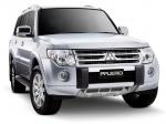 Mitsubishi Pajero 5-Door 2006 года (AU)